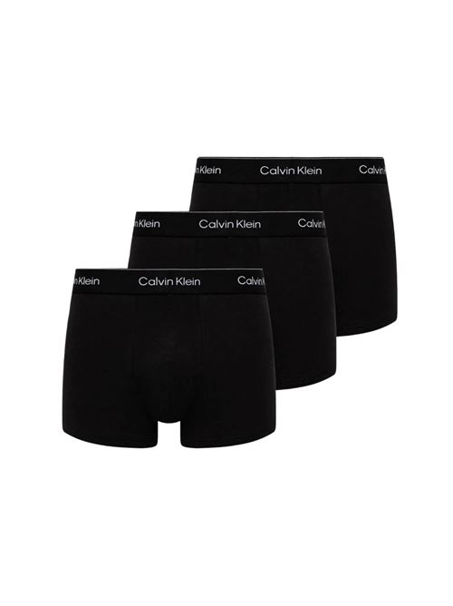 Boxer tripack Calvin Klein Calvin Klein | LV00NB4392TM6